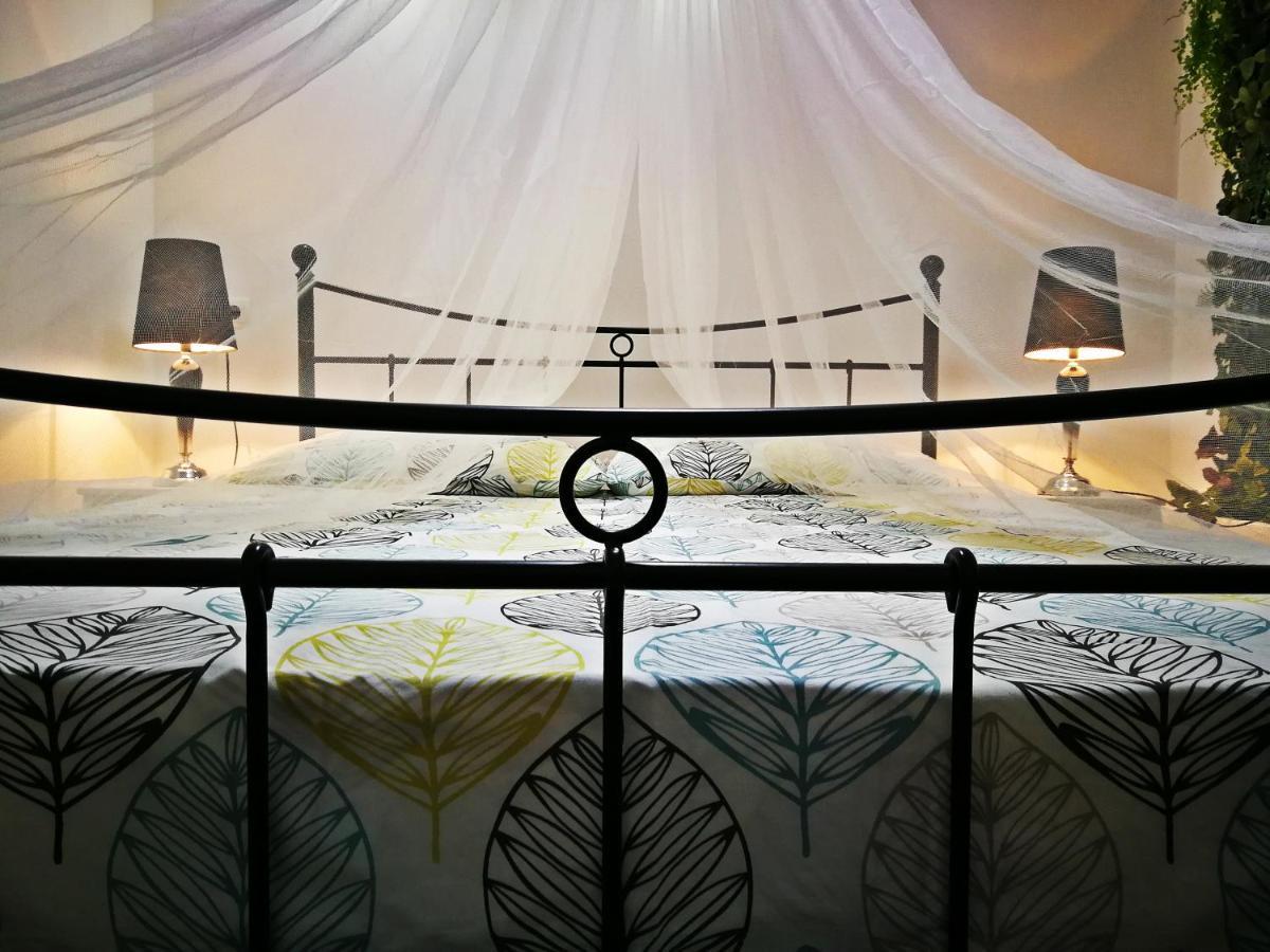 Paradise Jacuzzi & Sauna Ika Kültér fotó