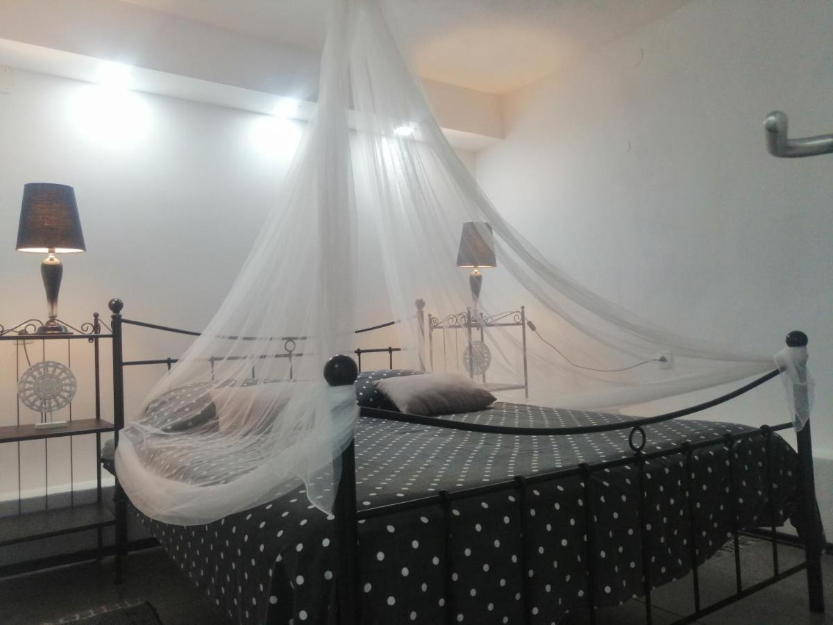 Paradise Jacuzzi & Sauna Ika Kültér fotó