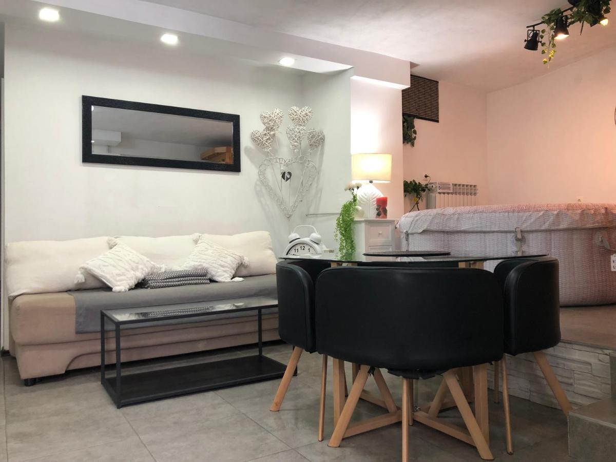 Paradise Jacuzzi & Sauna Ika Kültér fotó
